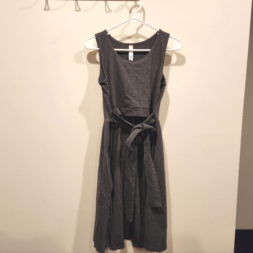 Latched Mama sunkissed nursing sundress